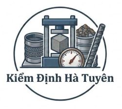 CÔNG TY CỔ PHẦN TƯ VẤN ĐẦU TƯ VÀ KIỂM ĐỊNH XÂY DỰNG HÀ TUYÊN